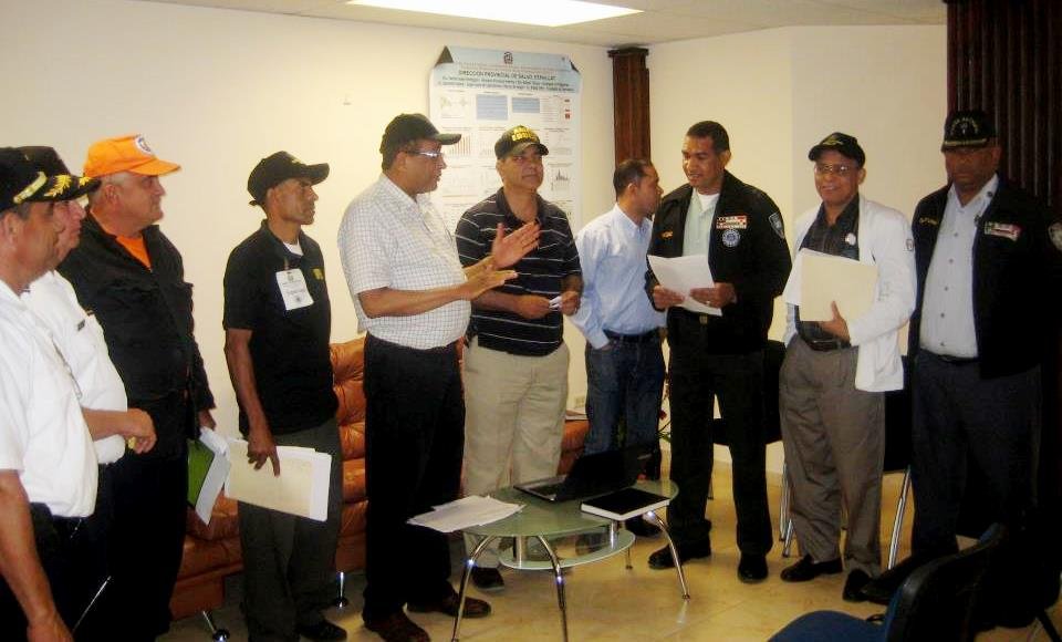 Autoridades afirman Semana Santa 2013 transcurre sin accidentes lamentables en la Provincia Espaillat